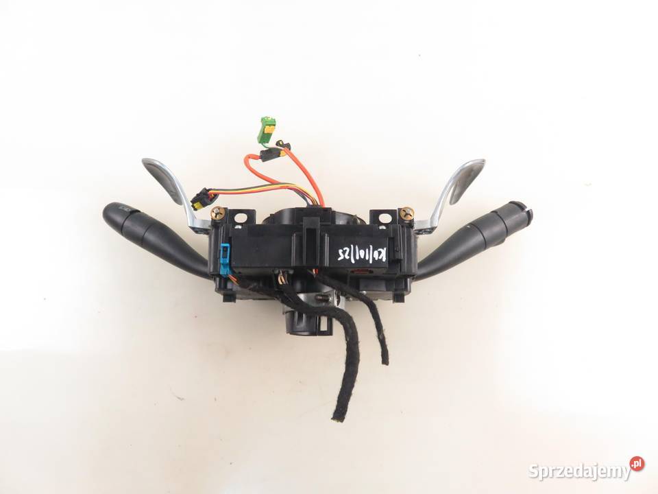 PRZEŁĄCZNIK ZESPOLONY CITROEN C3 I FC 96488229XT