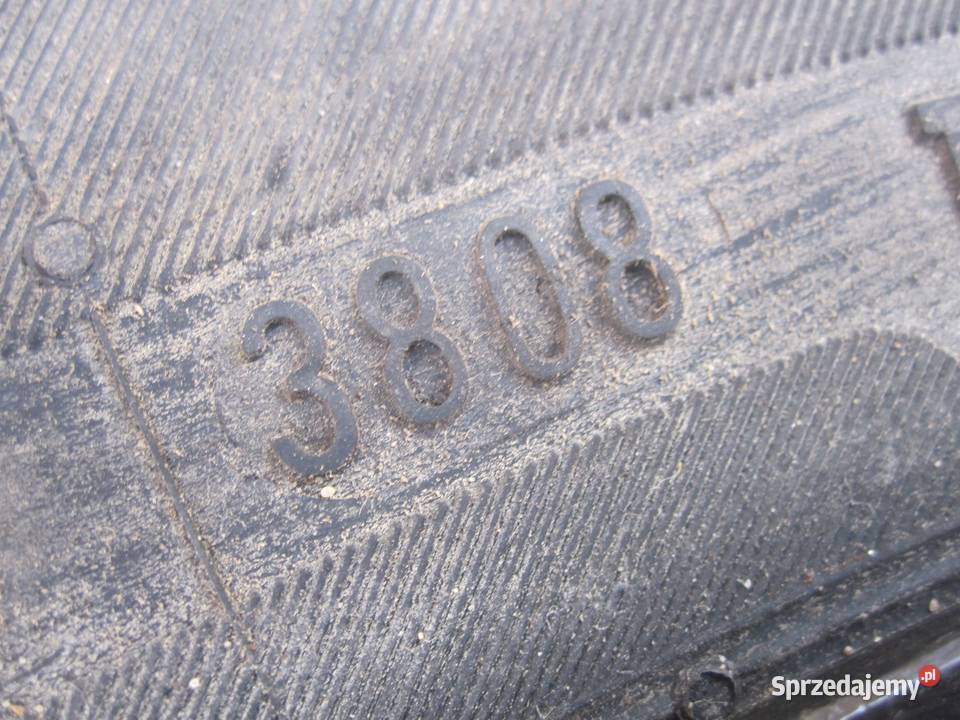 NISSAN QASHQAI J10 koło dojazdowe 1459016 106M Koła dojazdowe świętokrzyskie Kielce