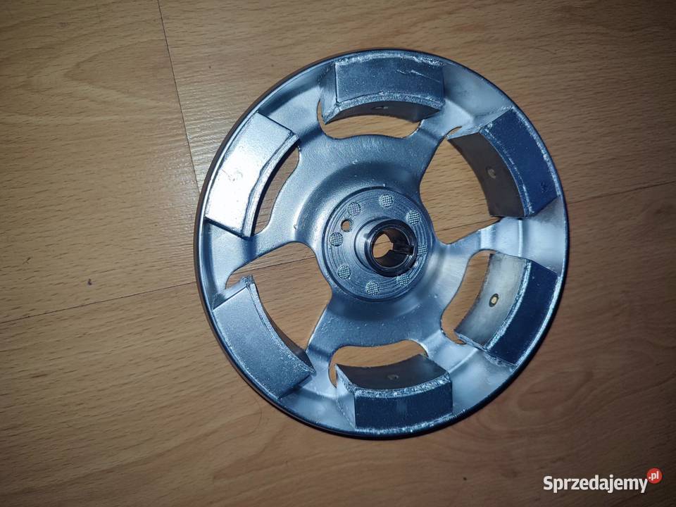 magneto WSK WFM SHL w super stanie Pozostałe