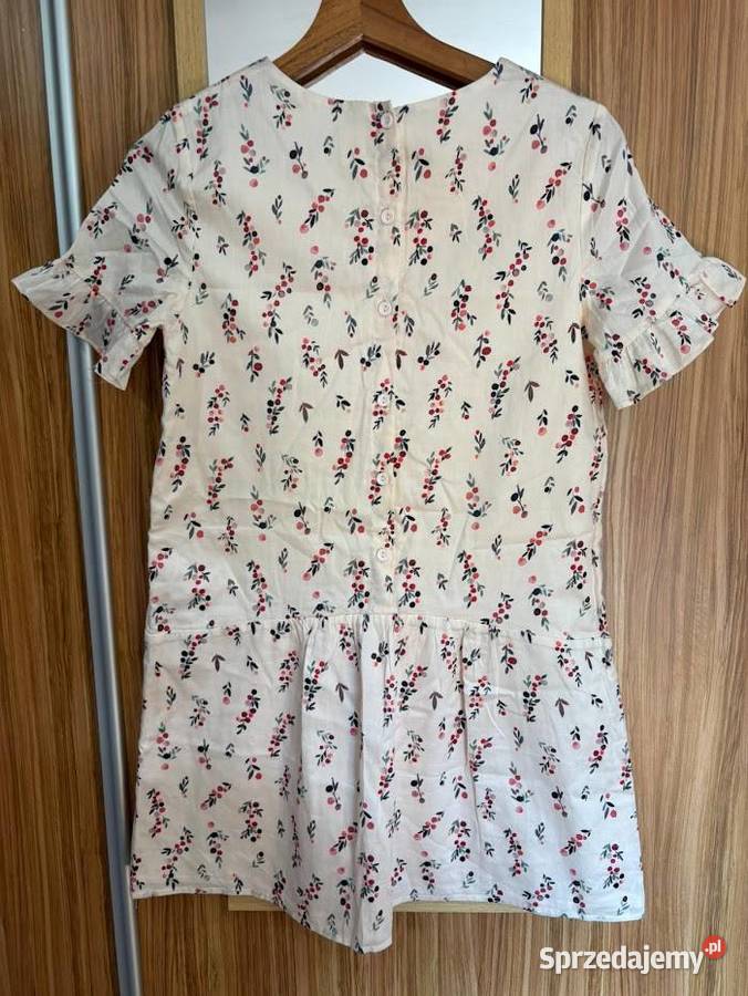 Carrement sukienka 140 Rozmiar 32(XXS) sprzedam