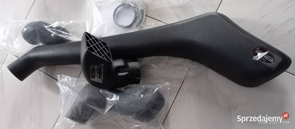 Części do off roadu pojazdów terenowych Goleniów