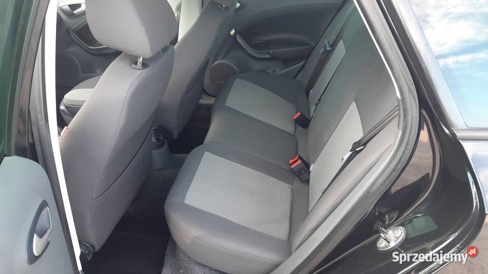 Seat Ibiza 12 TDI kombi 2011r Starachowice sprzedam