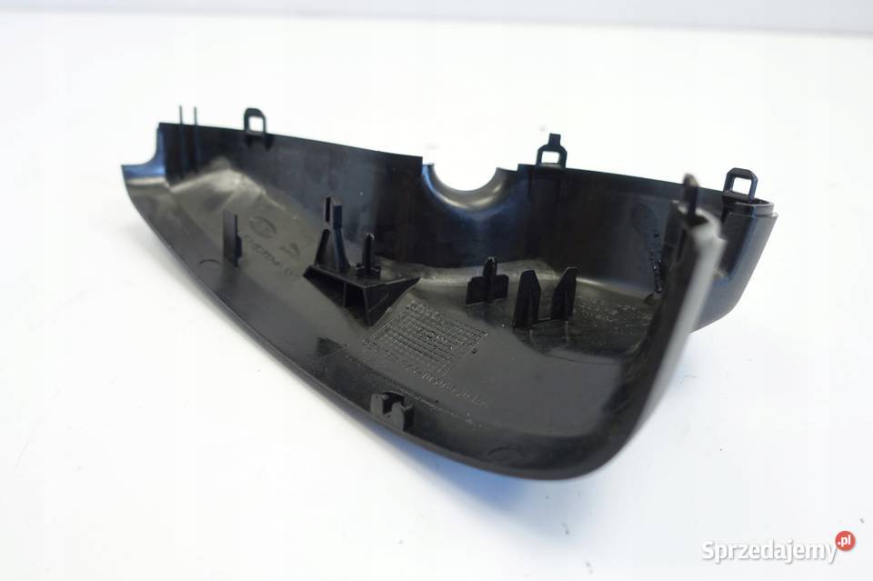 Jaguar XJ X351 PLASTIK OSŁONA OBUDOWA Rudka