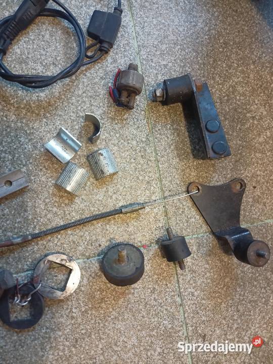 Harley EVO Shovel Iron kujawsko-pomorskie Bydgoszcz