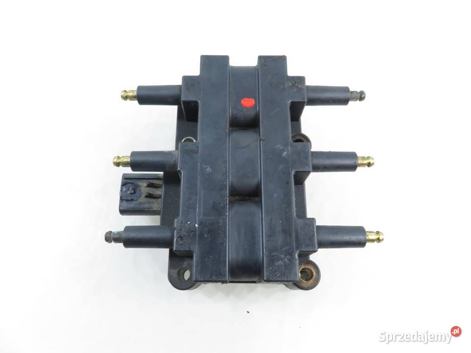 CEWKA CHRYSLER VOYAGER IV 33 UF305 sprzedam