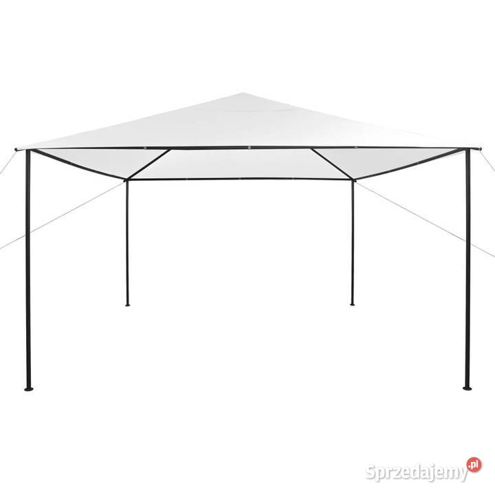 Altana 4 x 4 x 3 m biała 180 gm WM312239