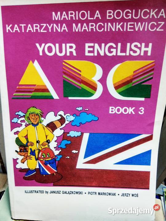 Abc your english mazowieckie Warszawa