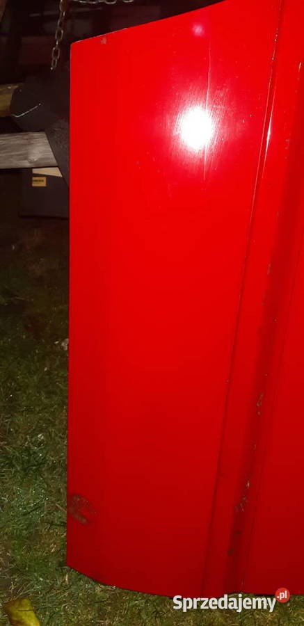 VW Passat B4 drzwi inne części Skarżysko-Kamienna