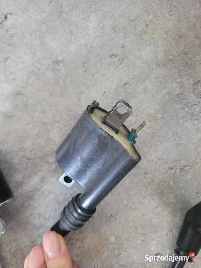 HONDA CRF 1000 17 AFRICA TWIN OEM CEWKA