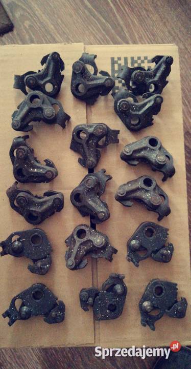 Nowe części do zmieniacza biegów do silnika 019 Rzeszów