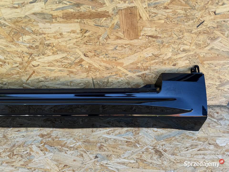 Listwa progowa prawa rh Volvo xc90 II 2 717 onyx