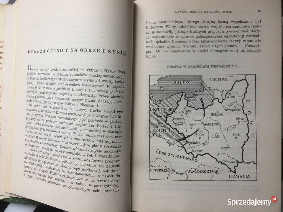 3659 Polska Zachodnia I Północna zachodniopomorskie Szczecin sprzedam