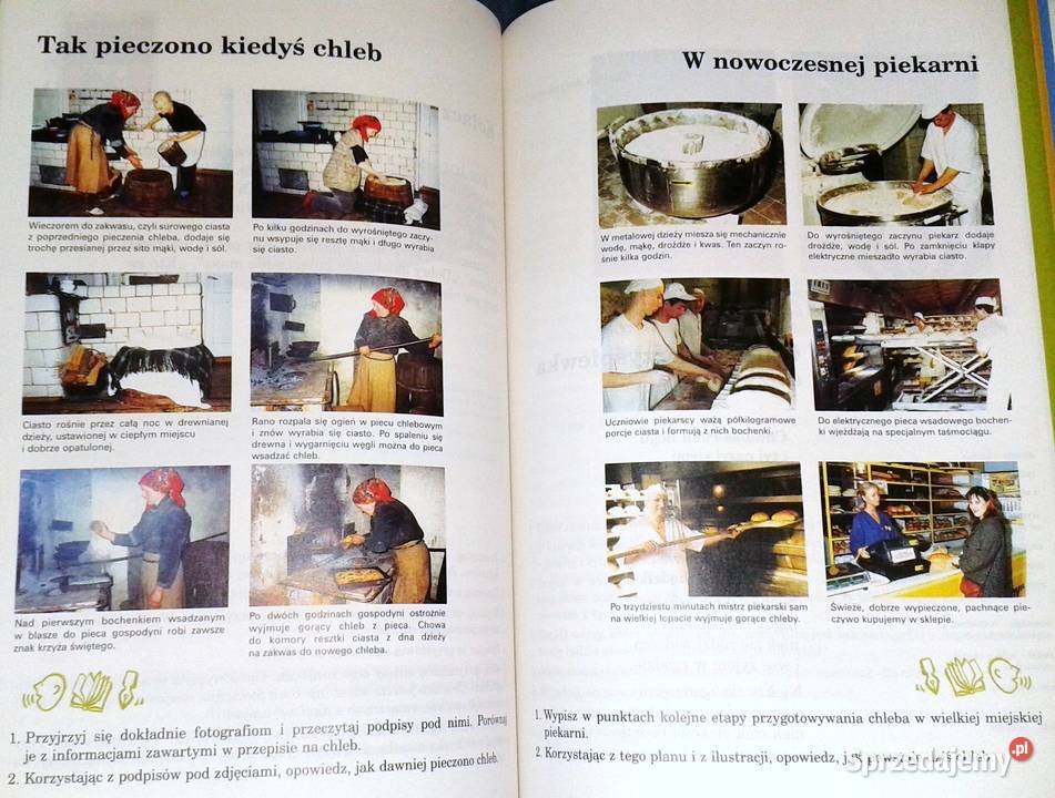 Język polski kl 4 Dziwię się światu E Rogowska lubelskie Chełm