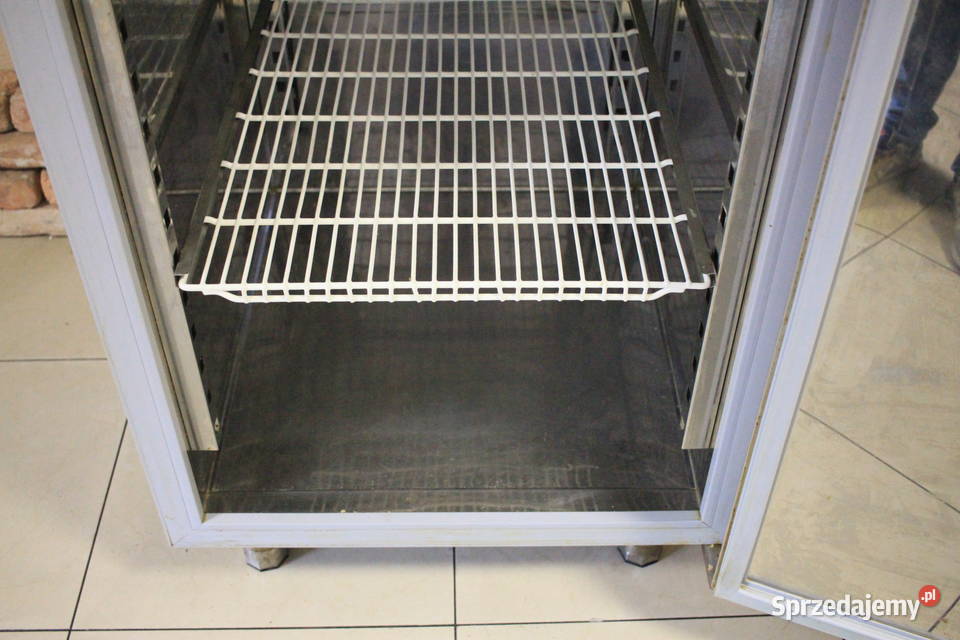 Szafa chłodnicza 700L DORA METAL DM92101 Pszczyna