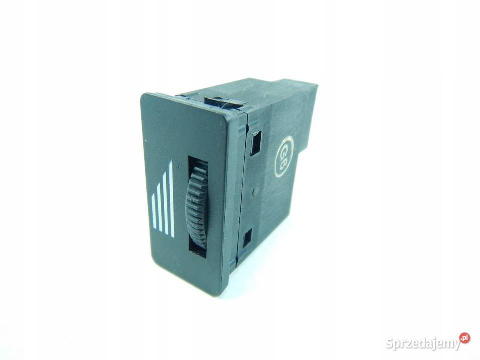 REGULACJA WYSOKOŚCI LAMP FIAT CROMA 9096