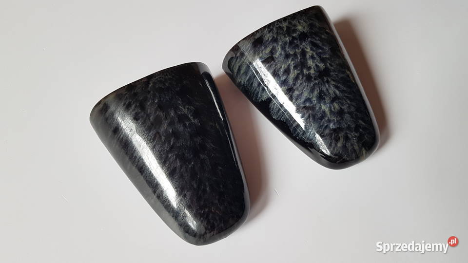 Wazon wiszący pionowy x 2 Sztuka Kujawska Dąbrowa Górnicza sprzedam