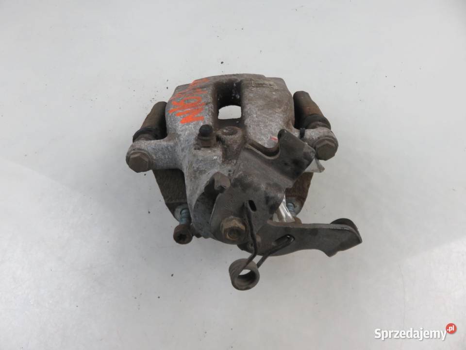 ZACISK PRAWY TYŁ PEUGEOT RCZ