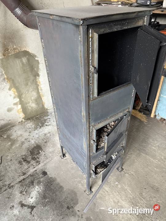 Piec Piecyk Koza Duży Biłgoraj sprzedam