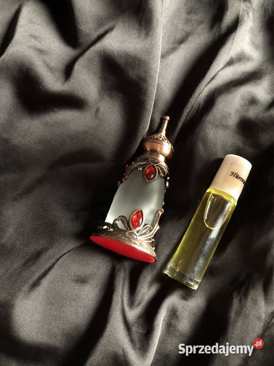 Nowe perfumy w Hurrem Sułtan 10ml