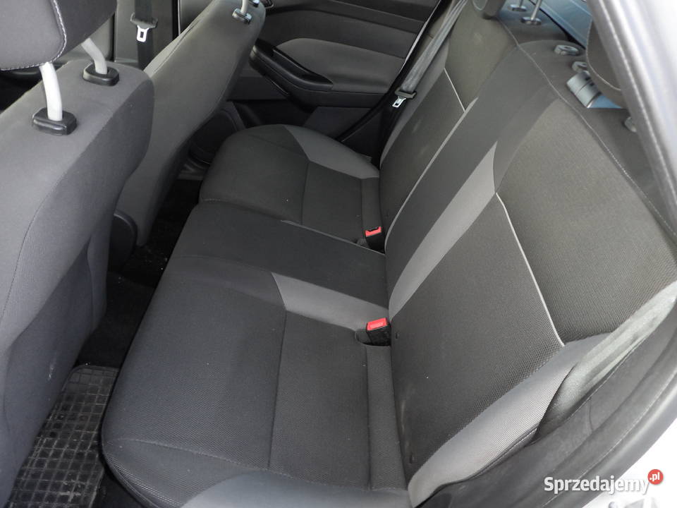 Ford Focus Mk3 1 rej 2014r krajowy ESP mazowieckie Błonie