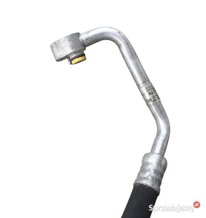 WĄŻ PRZEWÓD KLIMATYZACJI AUDI A4 B6 AUDI A4 B7 Działoszyce