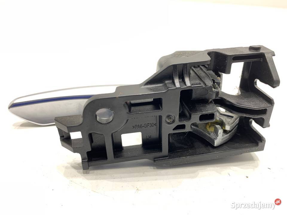 KLAMKA WEWNĘTRZNA LEWY TYŁ TOYOTA COROLLA E21 podkarpackie