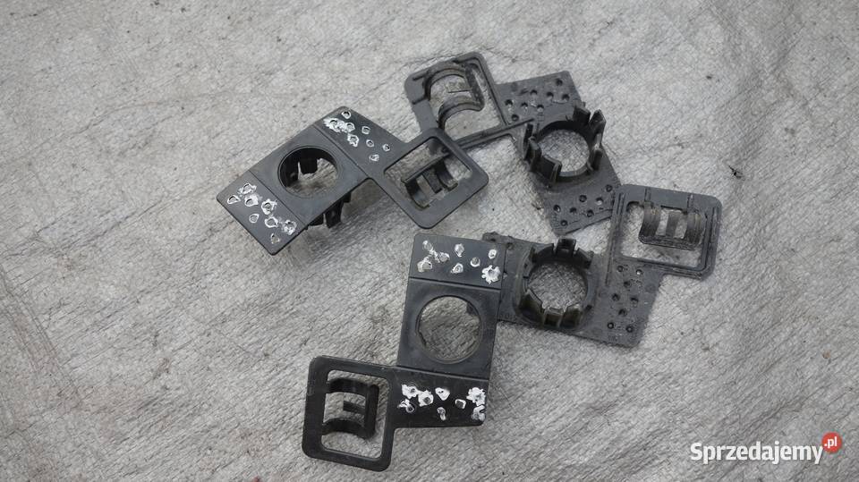 GOLF SPORTSVAN VII KOSZYK UCHWYT CZUJNIKA PDC Ruda Śląska