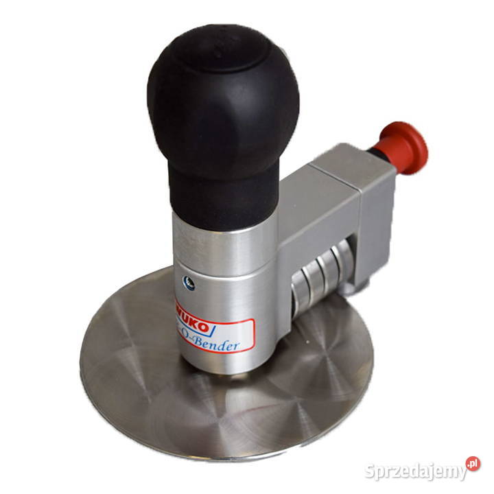 Bender 4041 Disc Maxi Twist 840mm Wuko dolnośląskie Wrocław sprzedam