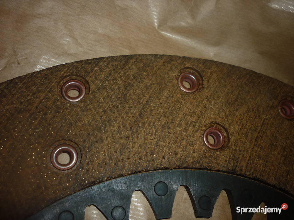 Czołg pływający PT76 tsrcza sprzęgła głównego podkarpackie Dębica