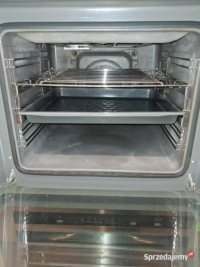 PIEKARNIK DO ZABUDOWY AMICA Wrocław sprzedam