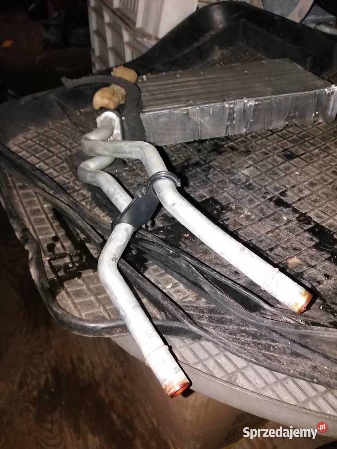 Nagrzewnica Opel Omega B sprzedam