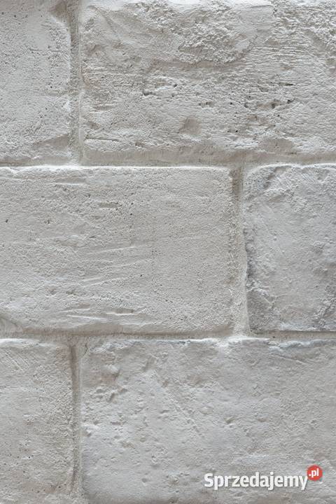 Płytki z cegły cegła na podłogę szare Warszawa