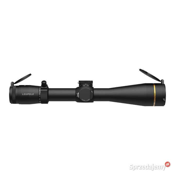Luneta celownicza Leupold VX6HD Gen2 318x44 30mm Warszawa sprzedam