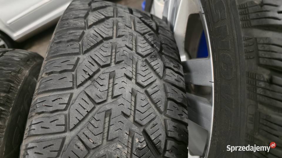 18555r15 65mm zimowe Kormoran Snow 3 Rawa Mazowiecka