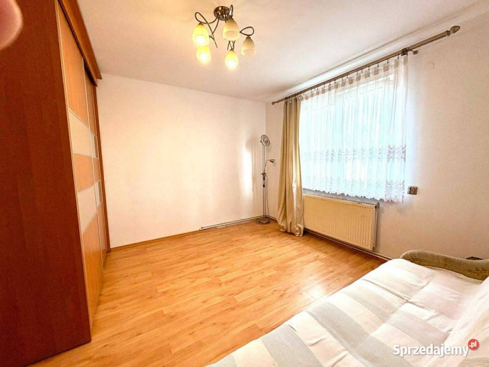 Mieszkanie 3 pokojowe Maszewo Lęborskie Liczba pokoi 3