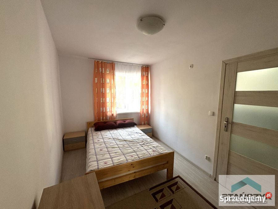 Mieszkanie Wolin 424m2 2 pokoje zachodniopomorskie