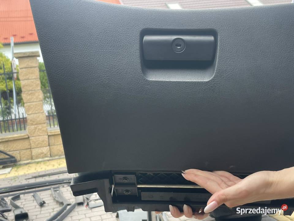 Części z BMW seria3 E46 touring Jaworzno