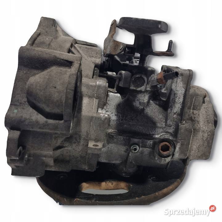 SKRZYNIA BIEGÓW VW Golf V Audi A3 II 8P 20 FSI Chełm