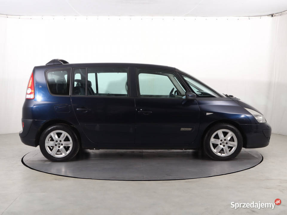 Renault Espace 20 T szyberdach