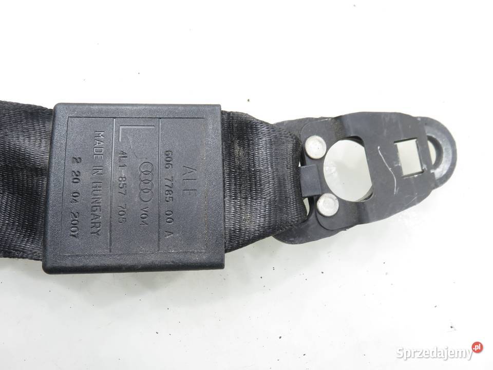 PAS LEWY PRZEDNI AUDI Q7 4L 606727200 sprzedam