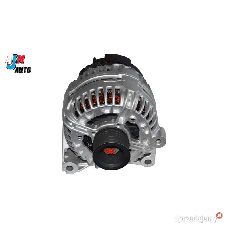 Alternator 7519721 22 25 30 i BMW 3 E46 5 E60 osobowe Grabów Szlachecki