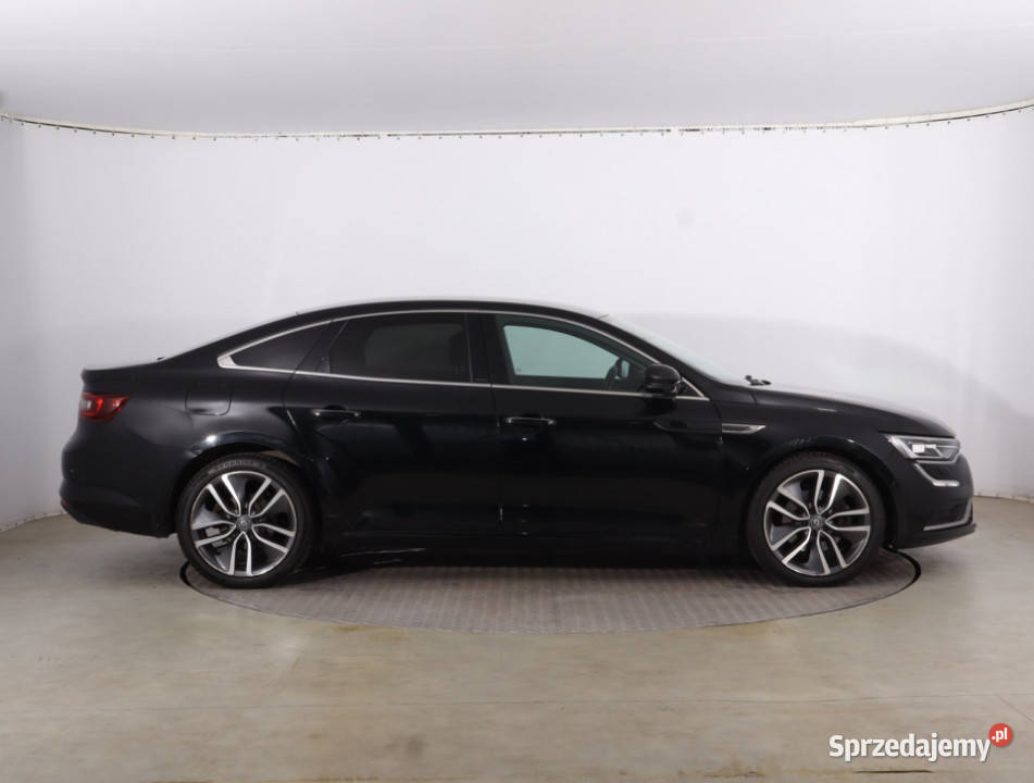 Renault Talisman 16 dCi 4/5 Piaseczno