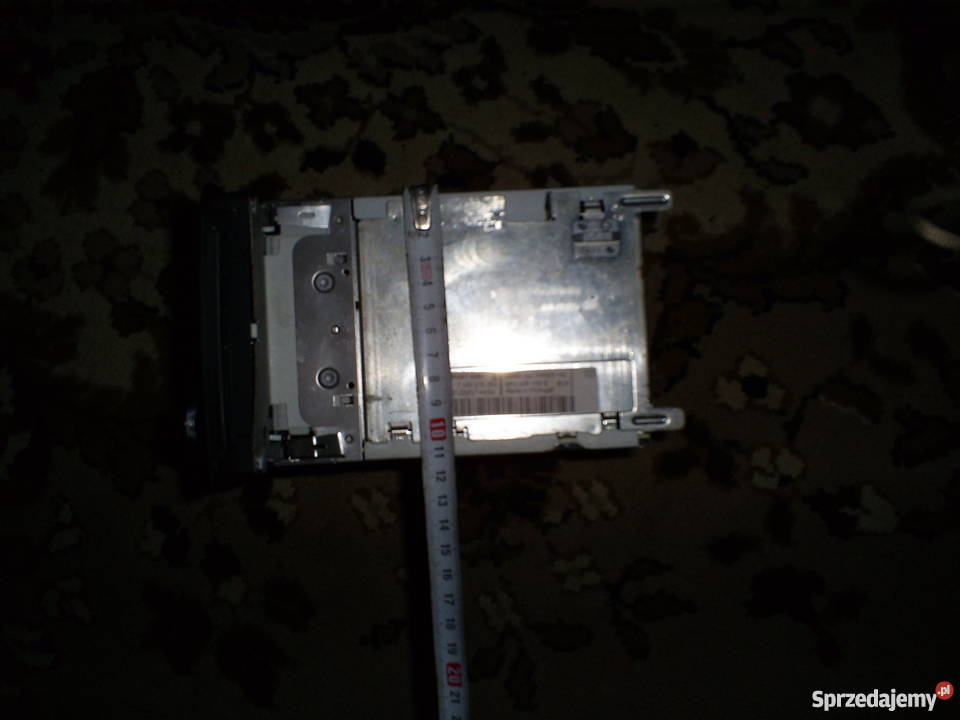 Radio Audi chorus 2DIN