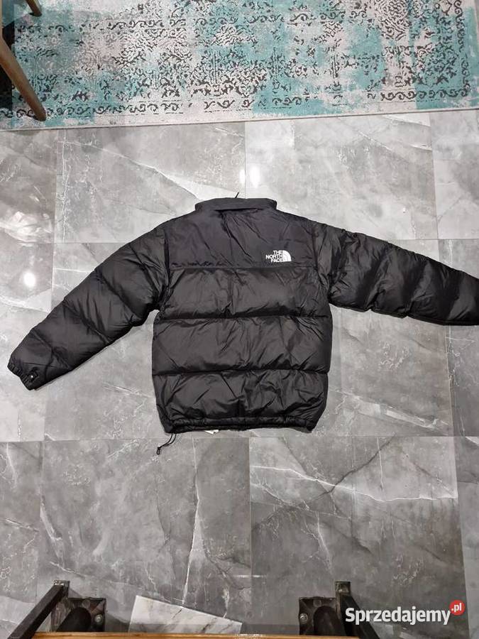 Kurtka The North Face 1996 retro Kurtki i płaszcze Sahryń