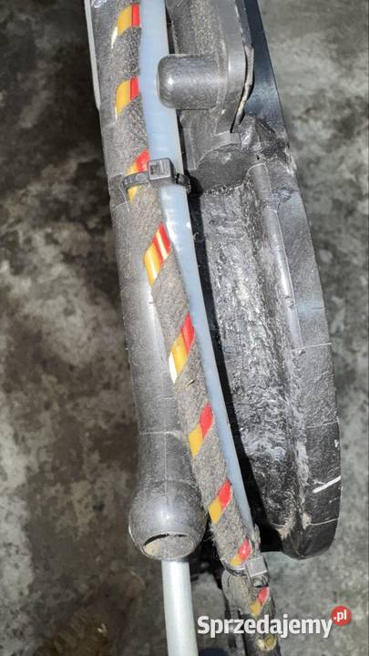 Spawanie plastików klejenie plastików