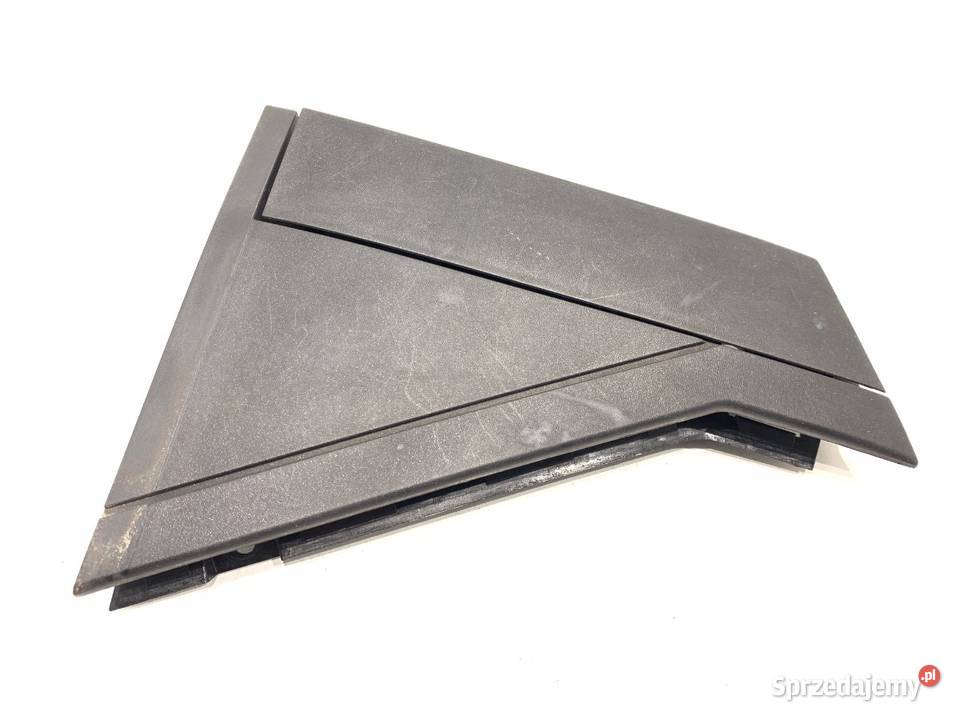 KLAMKA ZEWNĘTRZNA PRAWY TYŁ RENAULT CLIO V