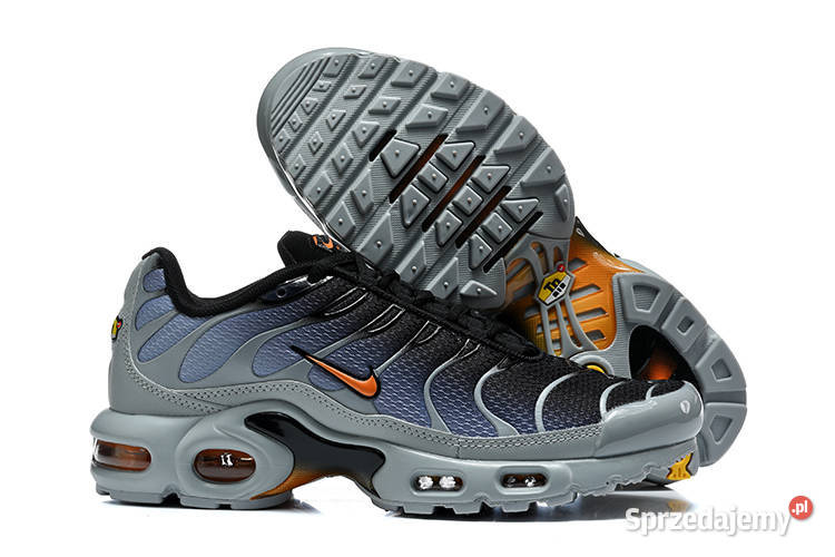 Nike Air Plus buty sportowe r 40 46 kujawsko-pomorskie Bydgoszcz
