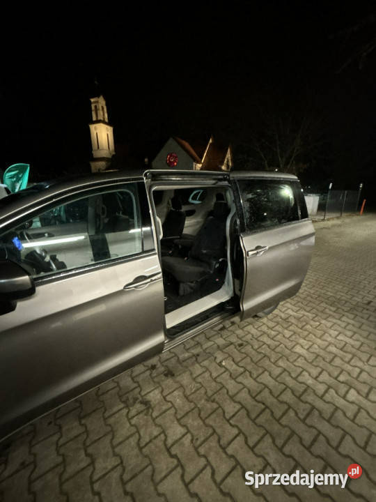 Chrysler Pacifica FV 23 światła do jazdy dziennej sprzedam
