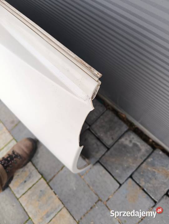 Klapa przód Hobby przyczepy kempingowa Pozostałe świętokrzyskie