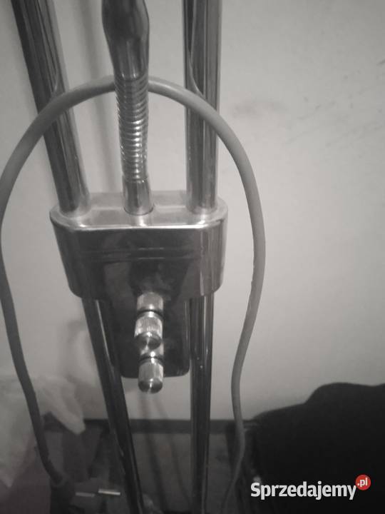 Lampa podłogowa stojąca Wieluń